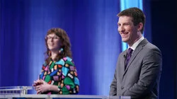 Jamie Ding Vs. Shannon Thomas Vs. Andrew Ford, Show # 9456.