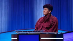 Jamie Ding Vs. Luke Minton Vs. Kamilah Tisdale, Show # 9458.