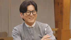 Kang Leo 'The unforgettable tilefish dish'