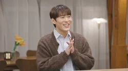 John Park, The Noodle to forget your first love