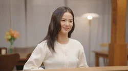 JISOO 'a bowl of warm soup in Alaska'