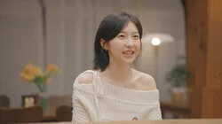 Joo Hyun-young 'Unfamiliar Home Hood'