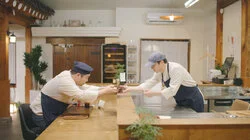 Moon Sang-hoon 'Luxurious Mazesoba'