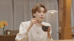 Jang Do-yeon 'A dish that you won't regret eating even if you die'