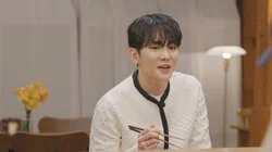 KEY 'Fish Dishes on Special Days'