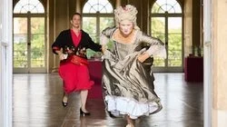 Die geheimnisvolle Insel