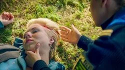 Der Feind auf meinem Boot