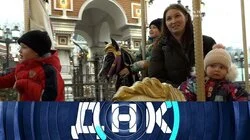 Выпуск 1277. Пять тестов для тети?