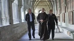 Tödliches Schweigen