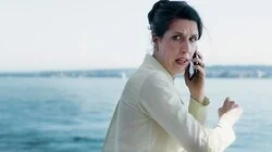 Auf Messers Schneide