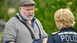 Vom Fischer und seiner Frau