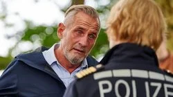 Die Tatortreinigerin