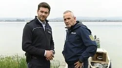 Gefährliches Pulver