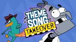 Phineas and Ferb: Major Monogram