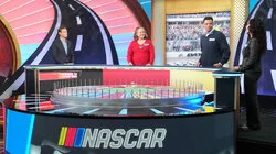 NASCAR Week