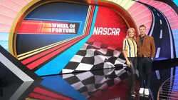 NASCAR Week
