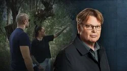 Opplevde marerittet på jentetur