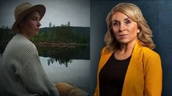 Rikke (35) sporløst forsvunnet