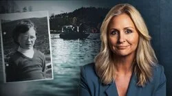 Hva skjuler seg i tjernet?