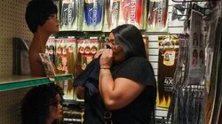 Sniffing Underwear, Kangaroo Mom, 100 Cups of Coffee A Day