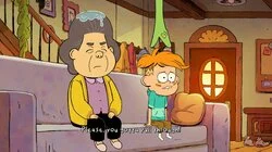 Jack's Day Off