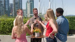 He’s The Same Age As My Parents