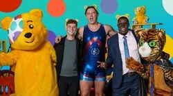Children in Need Special