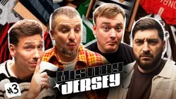 #3 | Шальнов, Позов, Косицын, Кутузов