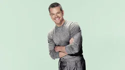 Matt Damon / Noah Kahan