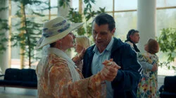 Ягодная сказка