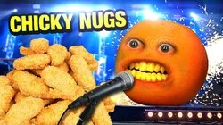 CHICKY NUGS (ORIGINAL SONG)