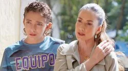 Ella es la verdadera Melina