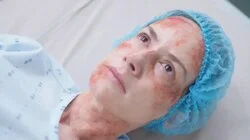 Estás en el infierno