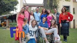 Mi compañero de vida