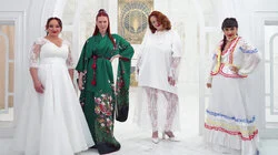 Выпуск 129. Свадьба в японском стиле VS Казачья свадьба