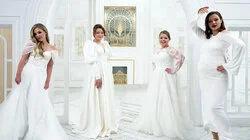 Выпуск 130. Свадьба в пляжном стиле VS Классическая свадьба