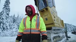 Rubber Meets The Road