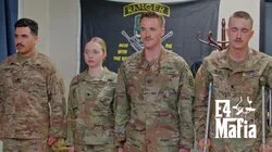 Woodland Thirst Trap