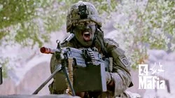 Specialist Reconnaissance