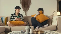 The Sun From Another Star 2