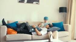 The Sun From Another Star 6