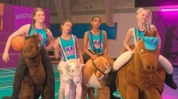 The Remind Them Who's Captain Offense