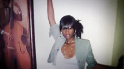 Still in the Running