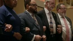 The "Grand Alliance"