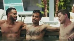 An Act of Salacious Comfort