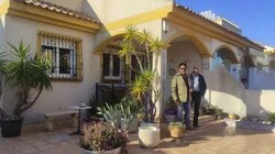 Southern Costa Blanca, Spain