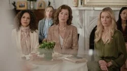 Chapter 7 Not Rid of Me