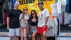 Shorty Want a T-shirt