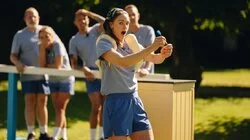 Flykick og høns med funksjonsvariasjon