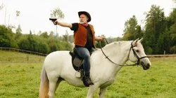 Drive by shooting og endelig slut